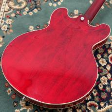 Gibson 【USED】ES-335 Dot Sixties Cherry #219230091【3.84kg】_8