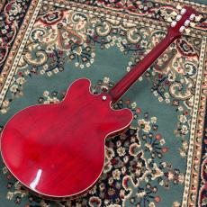 Gibson 【USED】ES-335 Dot Sixties Cherry #219230091【3.84kg】_9