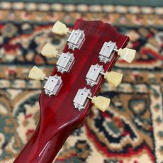 Gibson 【USED】ES-335 Dot Sixties Cherry #219230091【3.84kg】_10