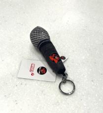 NICI × SAMI-T  キーホルダー ハンドマイク10cm_2