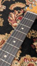 Fender American Professional Classic Jaguar -3-Color Sunburst  #US25102541_5