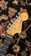 Fender American Professional Classic Jaguar -3-Color Sunburst  #US25102541_6