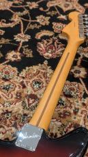 Fender American Professional Classic Jaguar -3-Color Sunburst  #US25102541_9