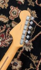 Fender American Professional Classic Jaguar -3-Color Sunburst  #US25102541_10