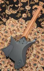 strandberg Boden Metal NX 7 Black Granite _4