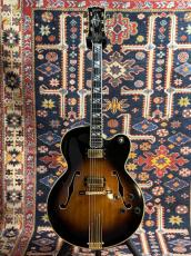 Gibson Super V 1980年製_2