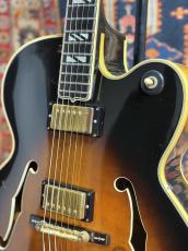 Gibson Super V 1980年製_3