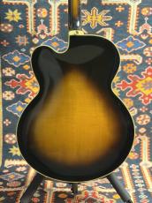 Gibson Super V 1980年製_9