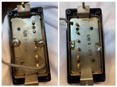 Gibson Super V 1980年製_10