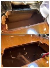 Gibson Super V 1980年製_11