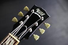 Archtop Tribute AT105 Jr. スモールサイズ フルアコ セール期間限定価格_2