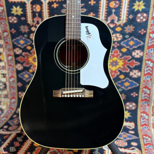 Gibson 60s J-45 Original  Ebony #22095108【送料当社負担・最大48回分割無金利】