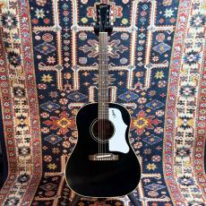 Gibson 60s J-45 Original  Ebony #22095108【送料当社負担・最大48回分割無金利】_2