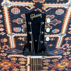 Gibson 60s J-45 Original  Ebony #22095108【送料当社負担・最大48回分割無金利】_4