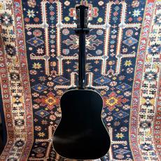 Gibson 60s J-45 Original  Ebony #22095108【送料当社負担・最大48回分割無金利】_7