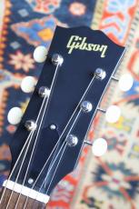 Gibson 【10本限定・アディロンダック】60s J-45 Original Adj #21745042【送料当社負担・最大48回分割無金利】_5