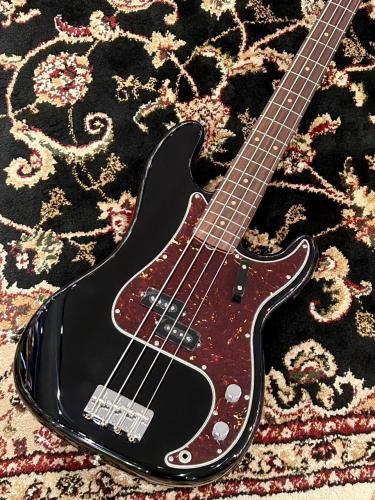 Fender American Vintage II 1960 Precision Bass -Black-【3.86kg】