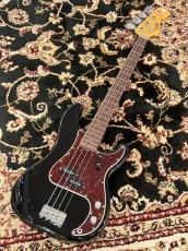 Fender American Vintage II 1960 Precision Bass -Black-【3.86kg】_2