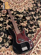 Fender American Vintage II 1960 Precision Bass -Black-【3.86kg】_3