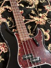 Fender American Vintage II 1960 Precision Bass -Black-【3.86kg】_4