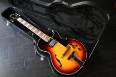 Archtop Tribute AT105 Jr. スモールサイズ フルアコ セール期間限定価格_5