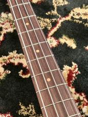 Fender American Vintage II 1960 Precision Bass -Black-【3.86kg】_5