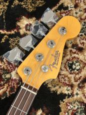 Fender American Vintage II 1960 Precision Bass -Black-【3.86kg】_6