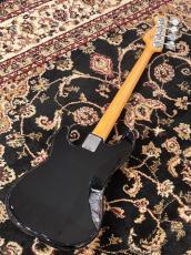 Fender American Vintage II 1960 Precision Bass -Black-【3.86kg】_7