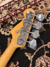 Fender American Vintage II 1960 Precision Bass -Black-【3.86kg】_9