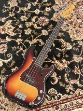 Fender American Vintage II 1960 Precision Bass -3 Color Sunburst-【3.94kg】