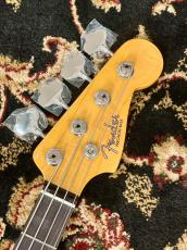 Fender American Vintage II 1960 Precision Bass -3 Color Sunburst-【3.94kg】_5