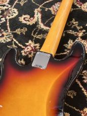 Fender American Vintage II 1960 Precision Bass -3 Color Sunburst-【3.94kg】_7