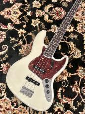 Fender American Vintage II 1966 Jazz Bass -Olympic White-【4.02kg】