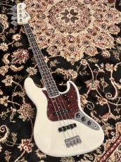 Fender American Vintage II 1966 Jazz Bass -Olympic White-【4.02kg】_3