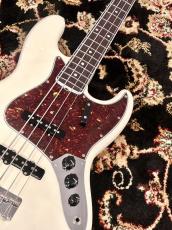 Fender American Vintage II 1966 Jazz Bass -Olympic White-【4.02kg】_4