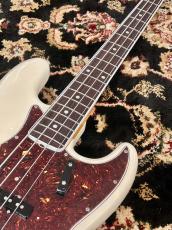 Fender American Vintage II 1966 Jazz Bass -Olympic White-【4.02kg】_5