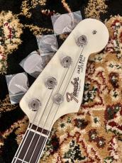 Fender American Vintage II 1966 Jazz Bass -Olympic White-【4.02kg】_7