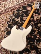 Fender American Vintage II 1966 Jazz Bass -Olympic White-【4.02kg】_8