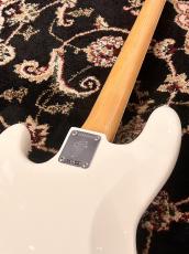 Fender American Vintage II 1966 Jazz Bass -Olympic White-【4.02kg】_9