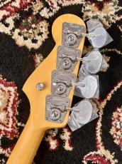 Fender American Vintage II 1966 Jazz Bass -Olympic White-【4.02kg】_10