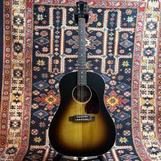 Gibson J-45 Special Satin Vintage Sunburst #22595067【送料当社負担・最大48回分割無金利】_2