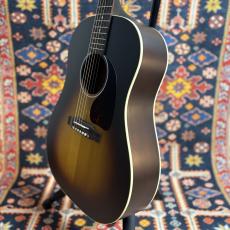 Gibson J-45 Special Satin Vintage Sunburst #22595067【送料当社負担・最大48回分割無金利】_4