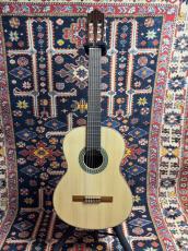 Paco Castillo パコ・カスティージョ 201S 松・サペリ_2