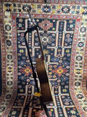 Paco Castillo パコ・カスティージョ 201S 松・サペリ_7