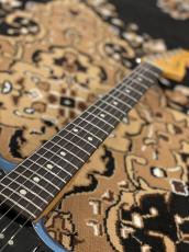 Fender American Professional II Jazzmaster -Dark Night- 【4.00kg】_6