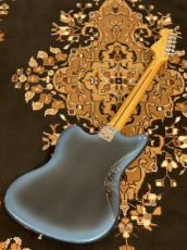 Fender American Professional II Jazzmaster -Dark Night- 【4.00kg】_10