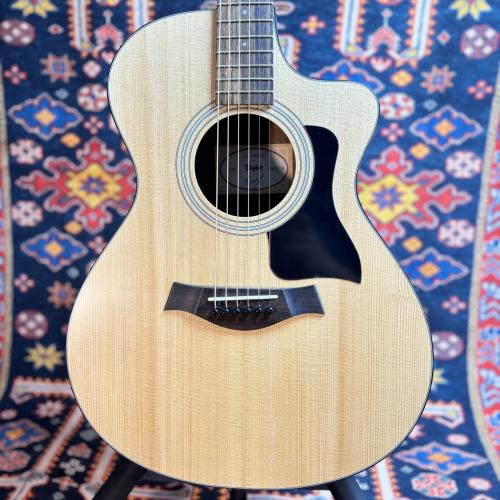 Taylor 【初めての方にもおススメ!!】112ce #2202275102 【送料当社負担・最大48回分割無金利】