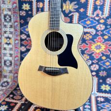 Taylor 【初心者の方にもおススメの一本】114ce #2202275182【送料当社負担・最大48回分割無金利】