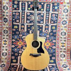 Taylor 【初心者の方にもおススメの一本】114ce #2202275182【送料当社負担・最大48回分割無金利】_2