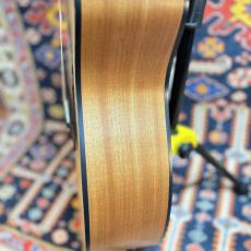 Taylor 【初心者の方にもおススメの一本】114ce #2202275182【送料当社負担・最大48回分割無金利】_4